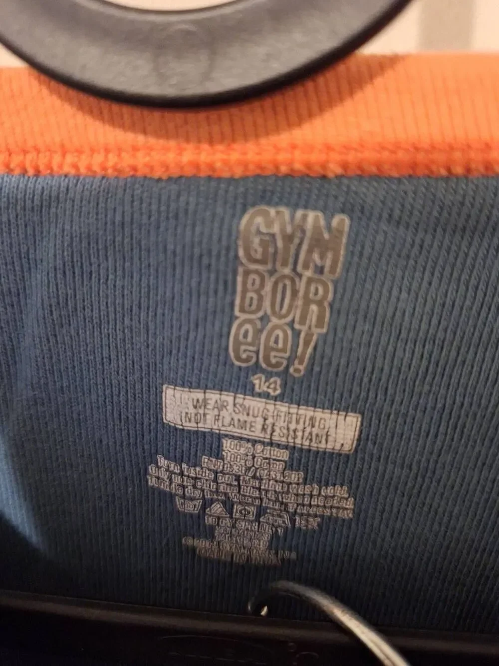 Sports Ball PJs